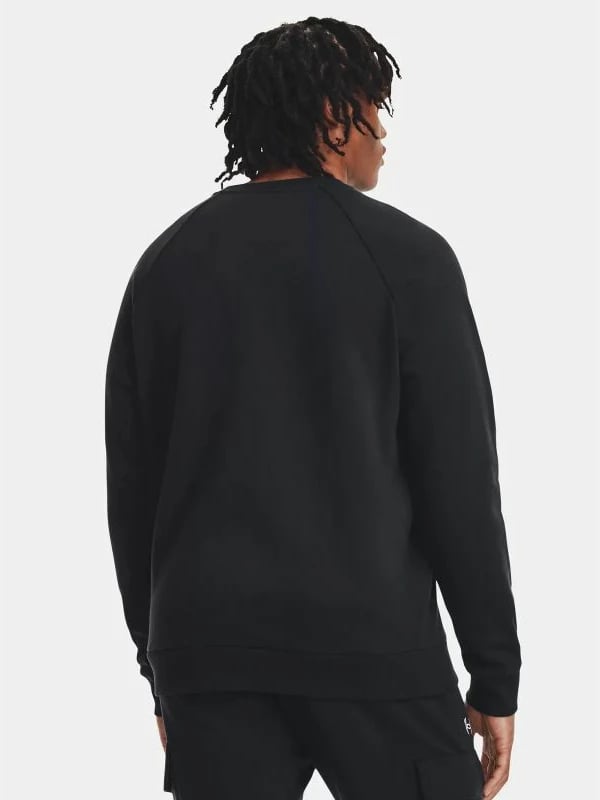 Duks për meshkuj Under Armour, i zi
