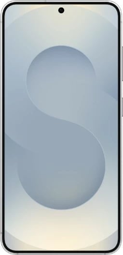 Celular Samsung Galaxy S25 5G, 12/256GB, Enterprise Edition, Argjendtë