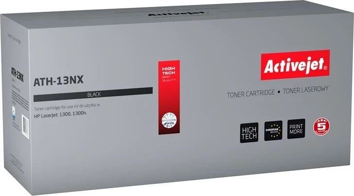 Toner Activejet ATH-13NX për HP, i zi Toner Activejet ATH-13NX për HP, i zi