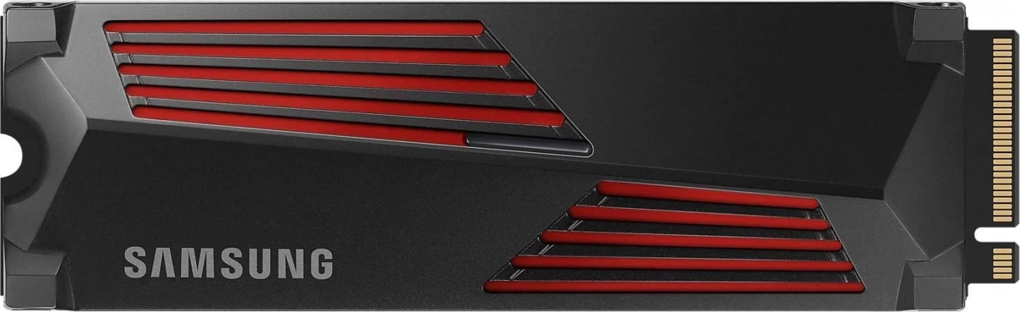 Disk SSD Samsung 990 Pro Heatsink, 2TB