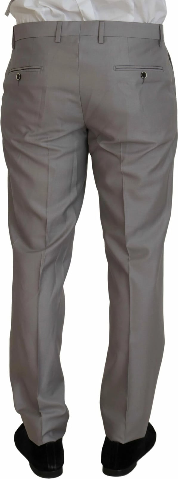 Kostum për meshkuj Dolce & Gabbana, argjend