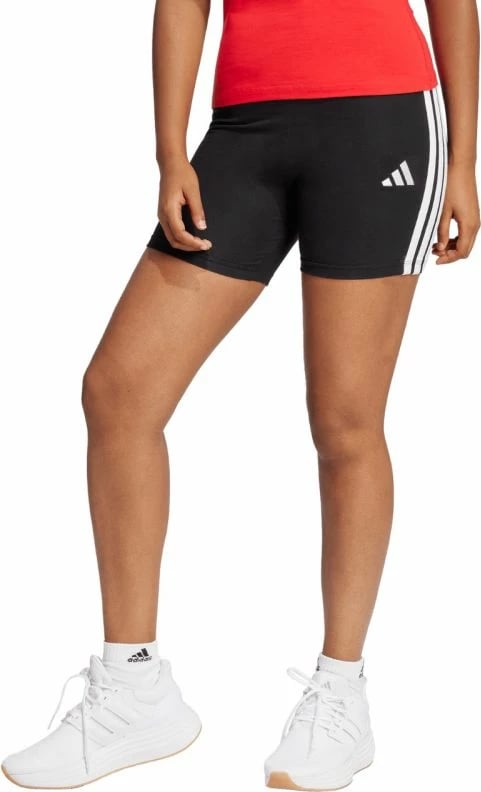 Shorce për femra adidas, të zeza
