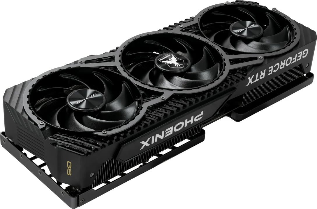 Kartelë grafike Gainward GeForce RTX 4080 SUPER Phoenix GS, 16 GB, GDDR6X, PCI Express x16 4.0, Multi