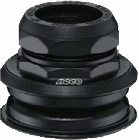 Set timoni për biçikletë Yakimasport, i zi