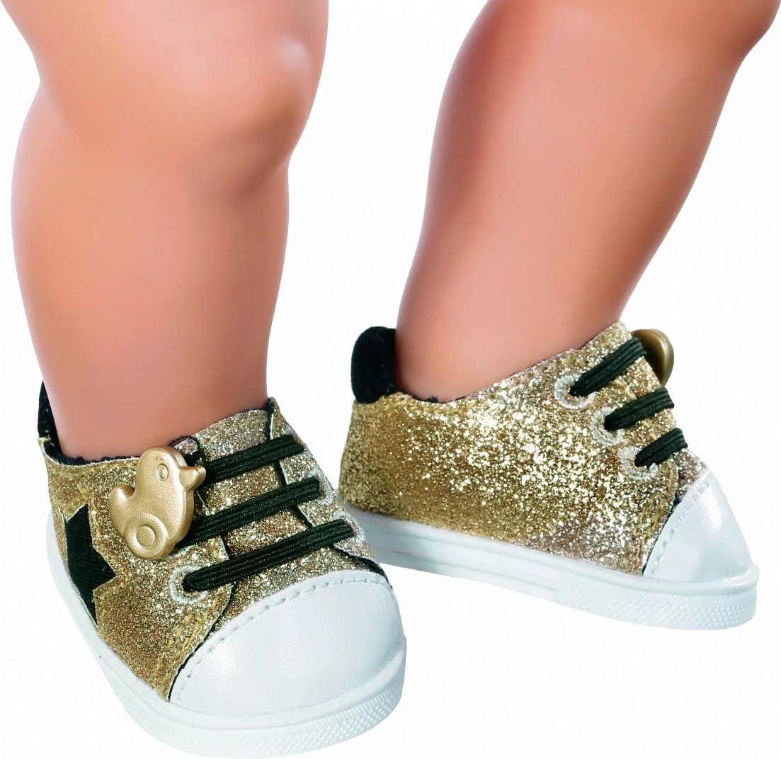 Atlete për kukulla Baby Born Zapf 826997-116719, Mix