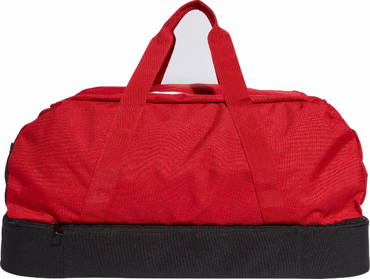 Çantë sportive adidas unisex, e kuqe Çantë sportive adidas unisex, e kuqe