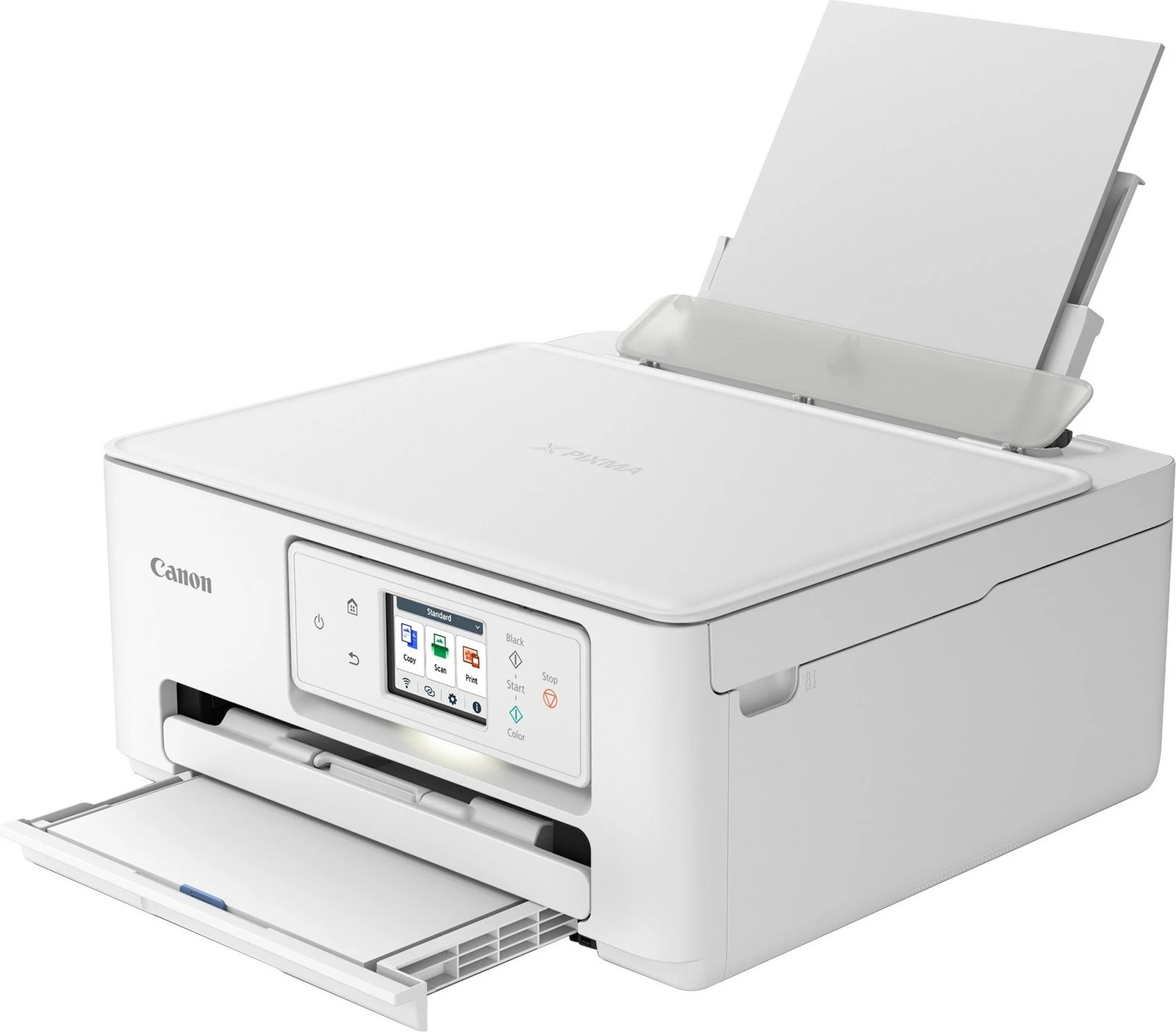 Printer Canon PIXMA TS7650i, Inkjet, 1200 x 1200 DPI, A4, Bardhë Printer Canon PIXMA TS7650i, Inkjet, 1200 x 1200 DPI, A4, Bardhë