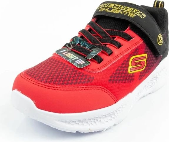 Atlete për fëmijë Skechers me drita