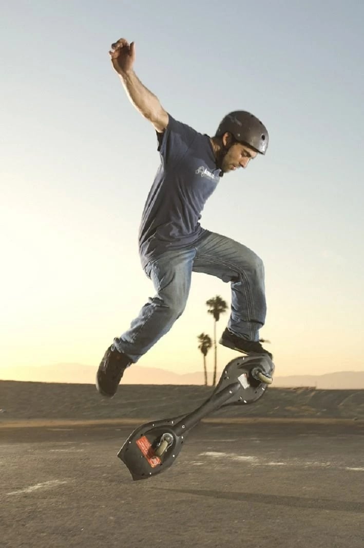 Skateboard Razor Interbrands 15055412, i zi
