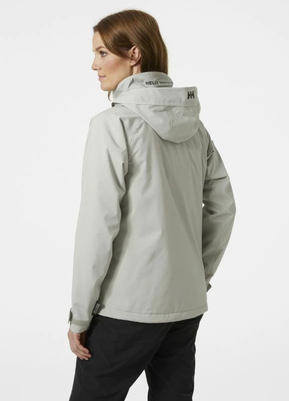 Jakne për femra Helly Hansen, të bardha