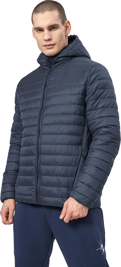 Jakne për meshkuj 4F, navy