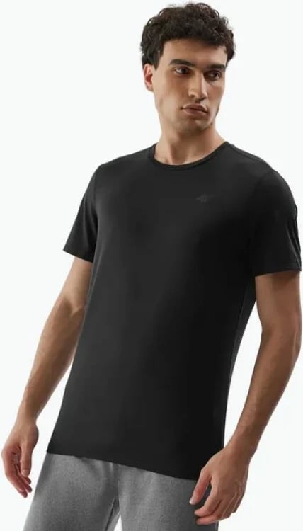 Maicë për meshkuj 4f, e zezë