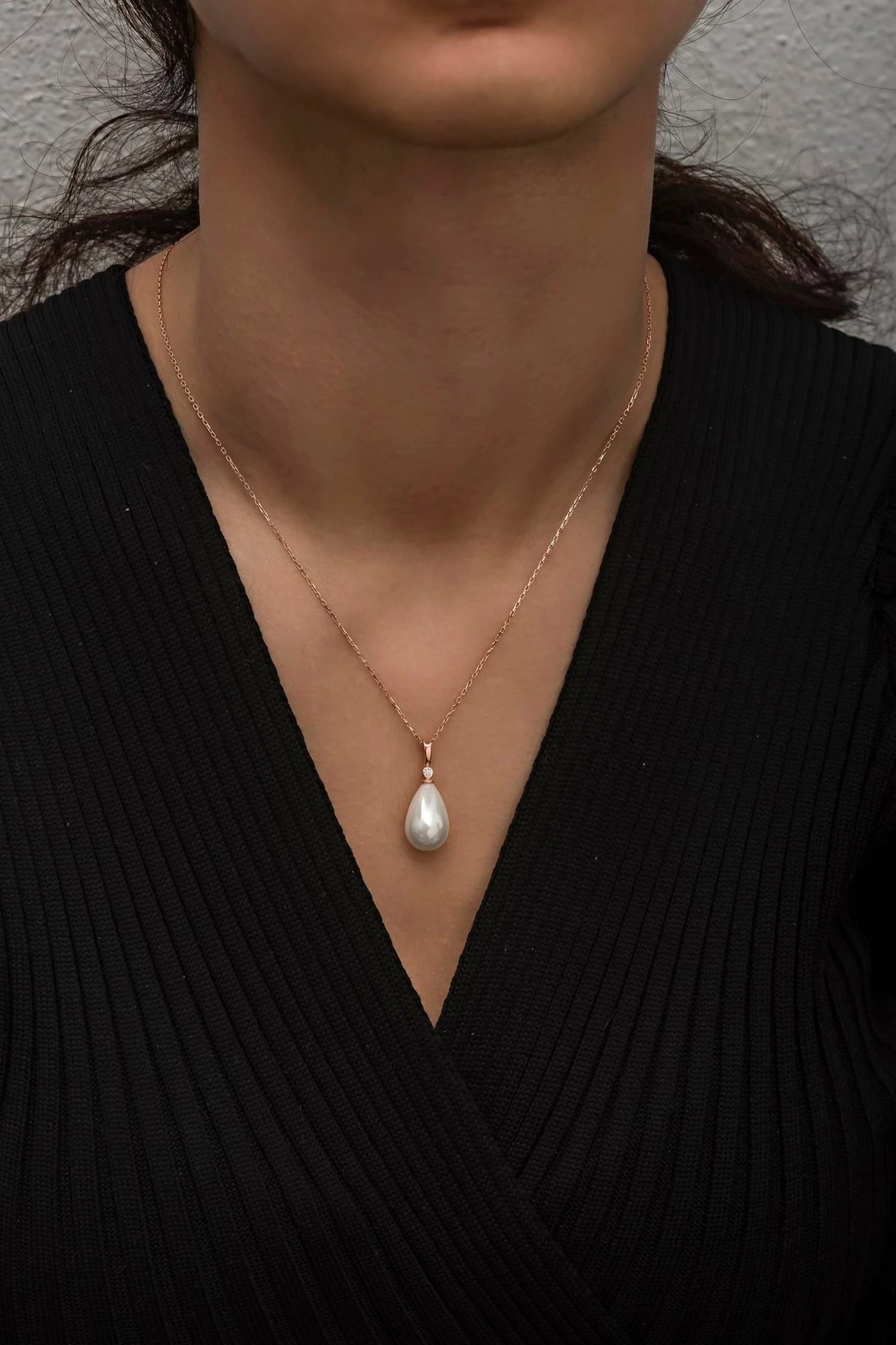 Vathë argjendi me perlë, Jumeon, NRZ998457