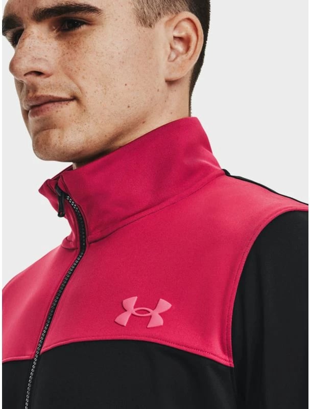 Trenerka për meshkuj Under Armour, e zezë