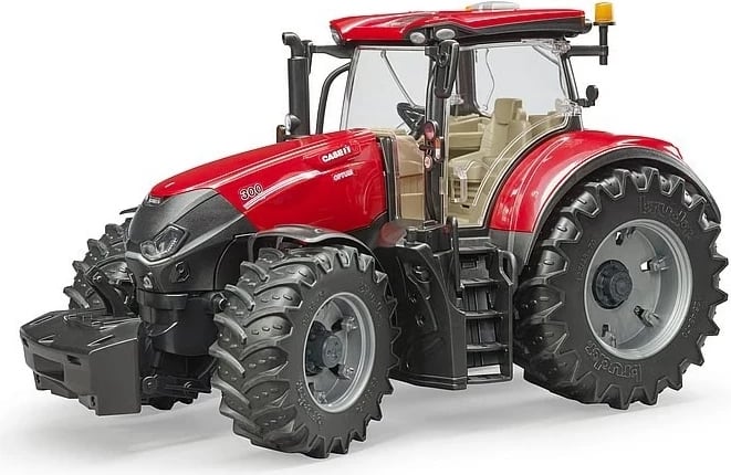 Traktor Case IH Optum 300CVX, Model BR-03190, Kuq