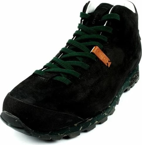 Atlete trekking për meshkuj Aku, të zeza