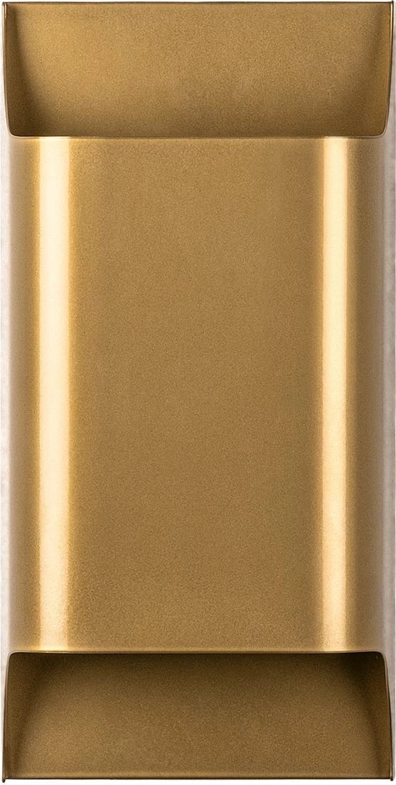 Llambë muri Opviq, Bera - 15312, ngjyrë ari Llambë muri Opviq, Bera - 15312, ngjyrë ari