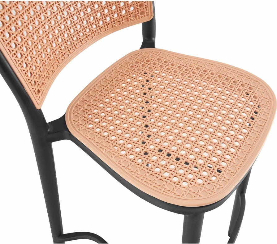 Tavolinë PANAMA, ngjyrë natyrale, 200.5x91.5x76