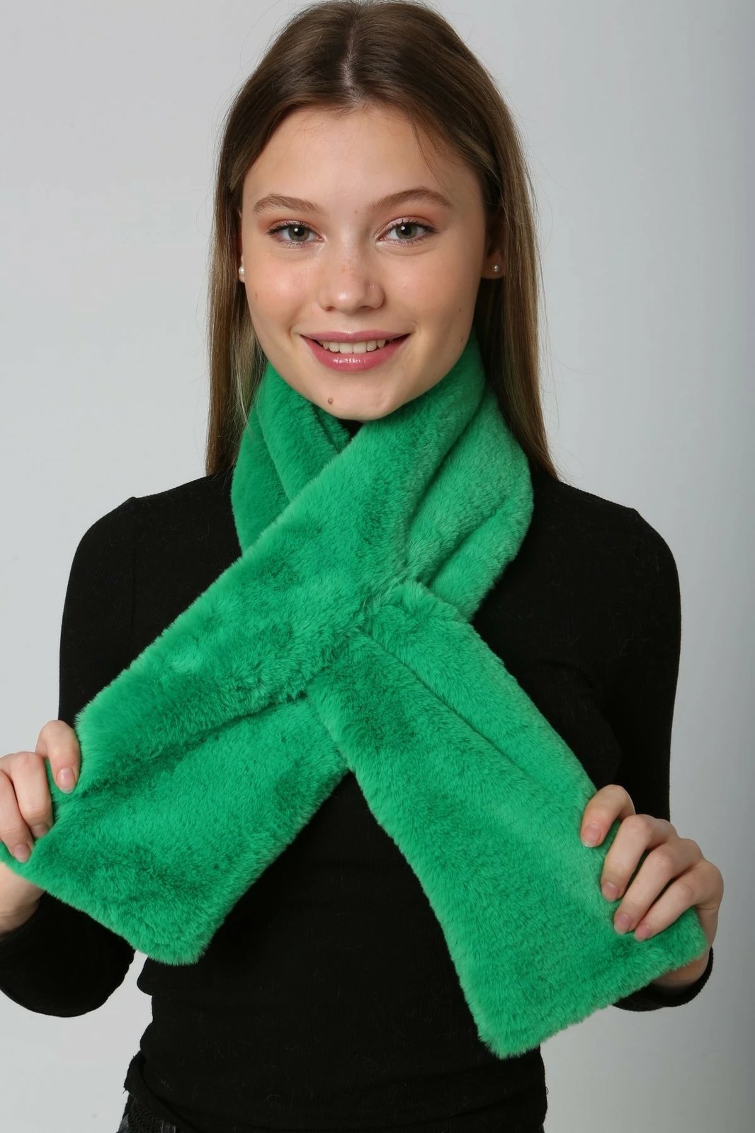 Shall i gjelbërt Jumeon, Byn01