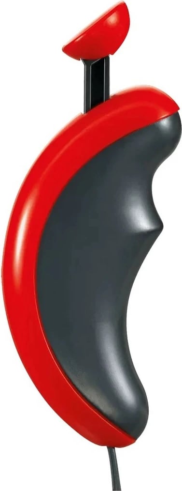 Kontrollues Carrera First 20065500 për pista makinash lodër, plastikë, zi/kuqe