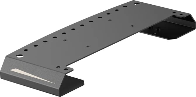 Pllakë zgjatjeje për bazë pedalesh Moza RS078, për mBooster/CRP/CRP2