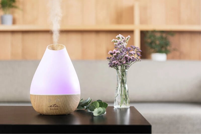 Lagështues Ajri ETA AURA 763490000