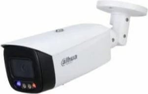 Kamerë sigurie DAHUA IPC-HFW3549T1-AS-PV-0280B-S5, IP 2.0, Bardhë