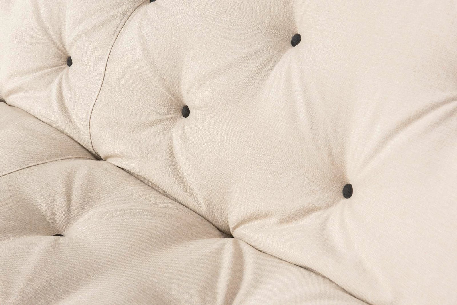 Divan-krevat treshe, Atelier del Sofa, Rivo, bezhë