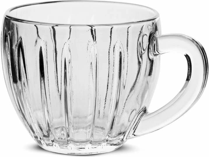 Set filxhanash kafeje (6 copë), Hermia Concept, CP9185GCL Set filxhanash kafeje (6 copë), Hermia Concept, CP9185GCL