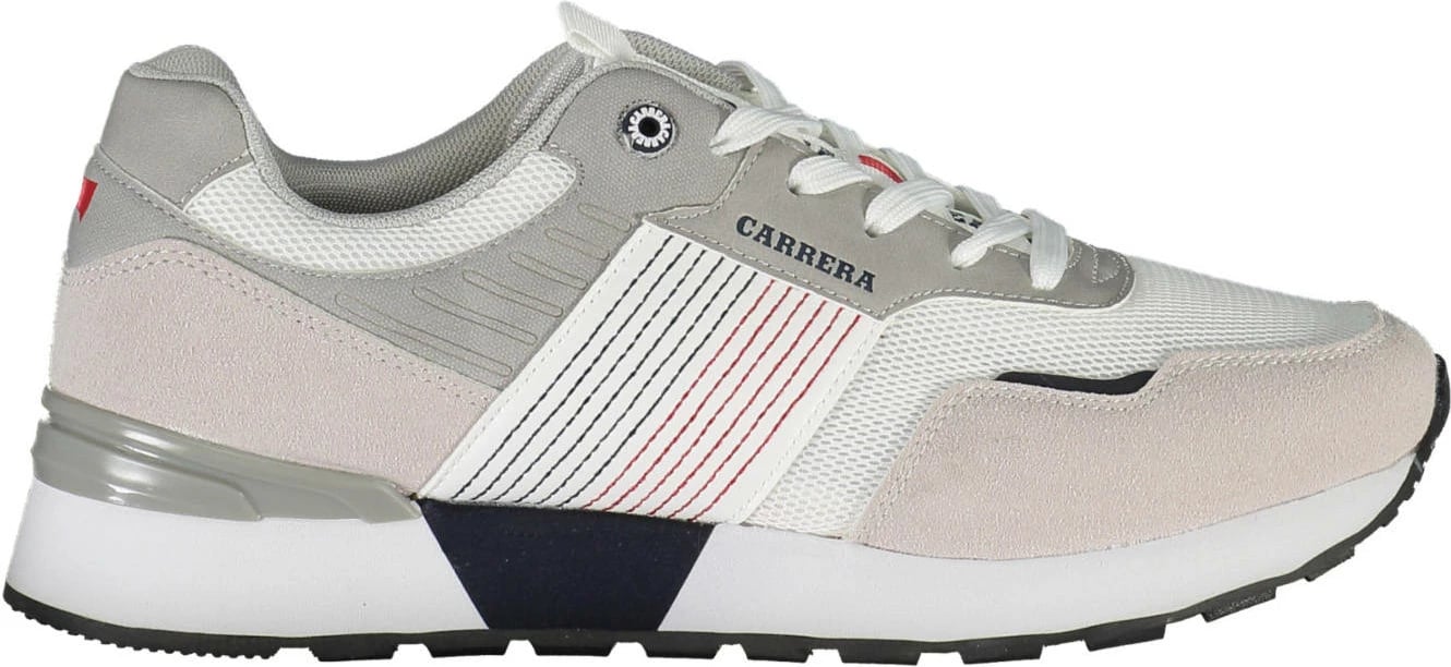 Atlete për meshkuj Carrera, të bardha