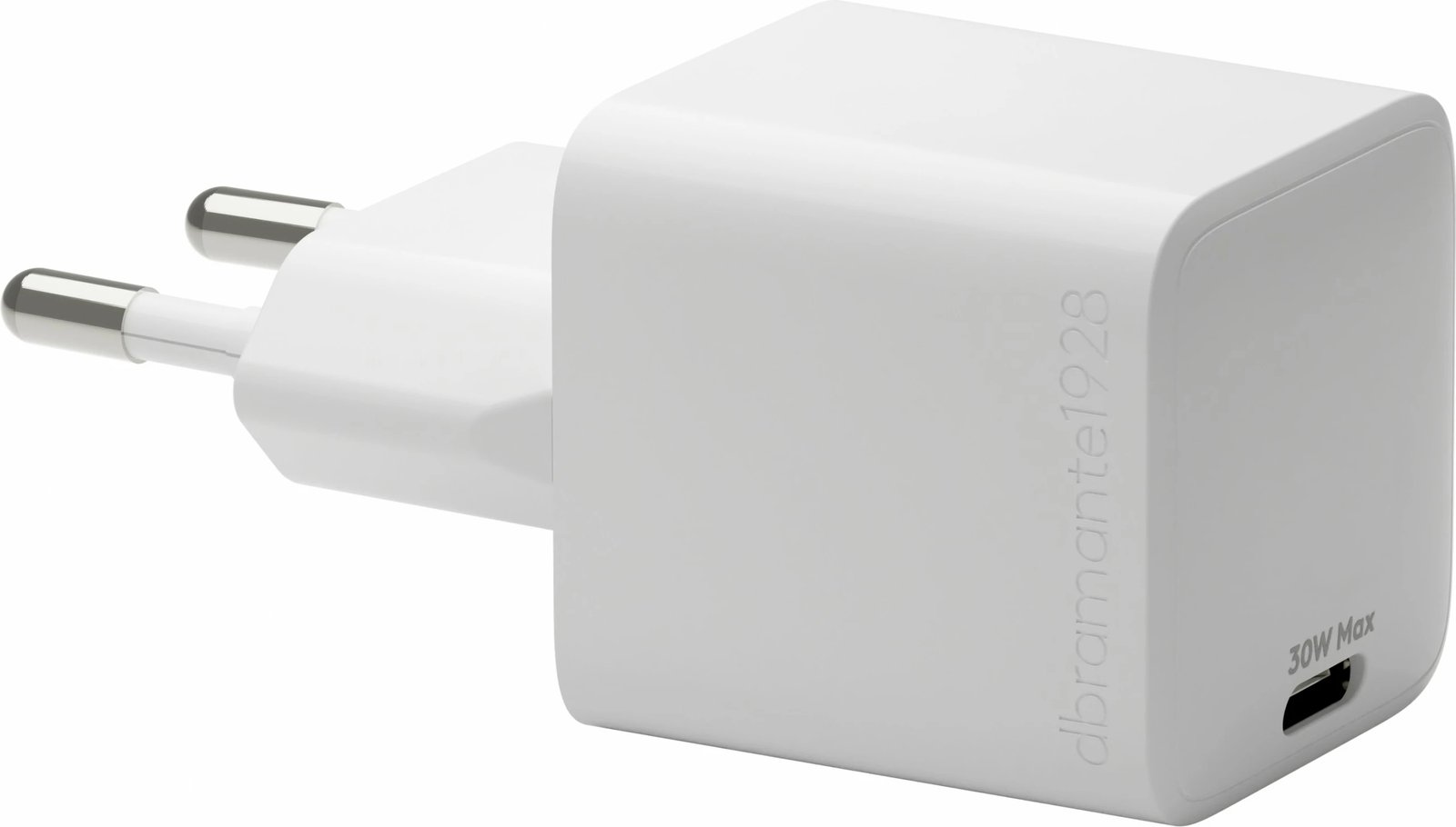 Karikues murit dbramante1928 Bulk Pro, USB-C 30W, i bardhë