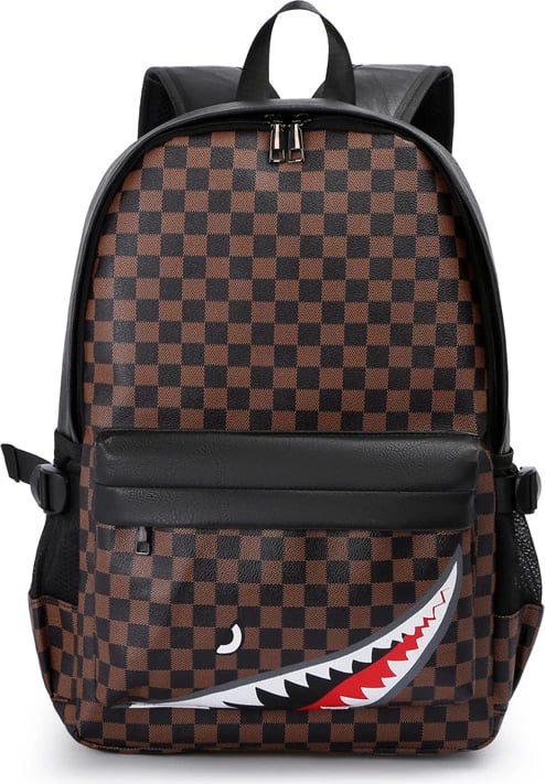 Çantë Shpine TECH TIME SH004 (Kaftë)