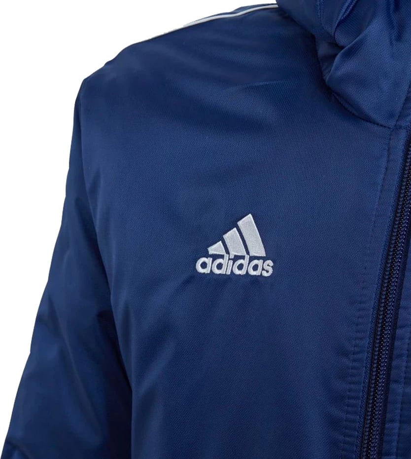 Jakne dimri për fëmijë adidas, navy
