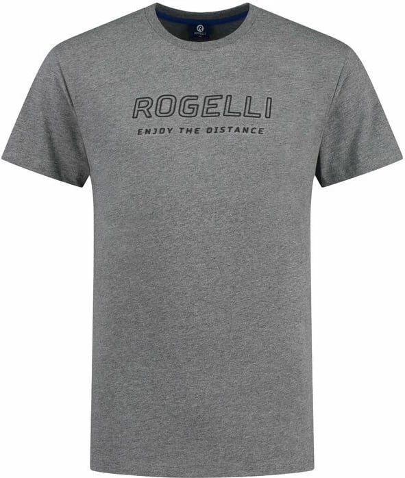 Maicë për meshkuj Rogelli, gri