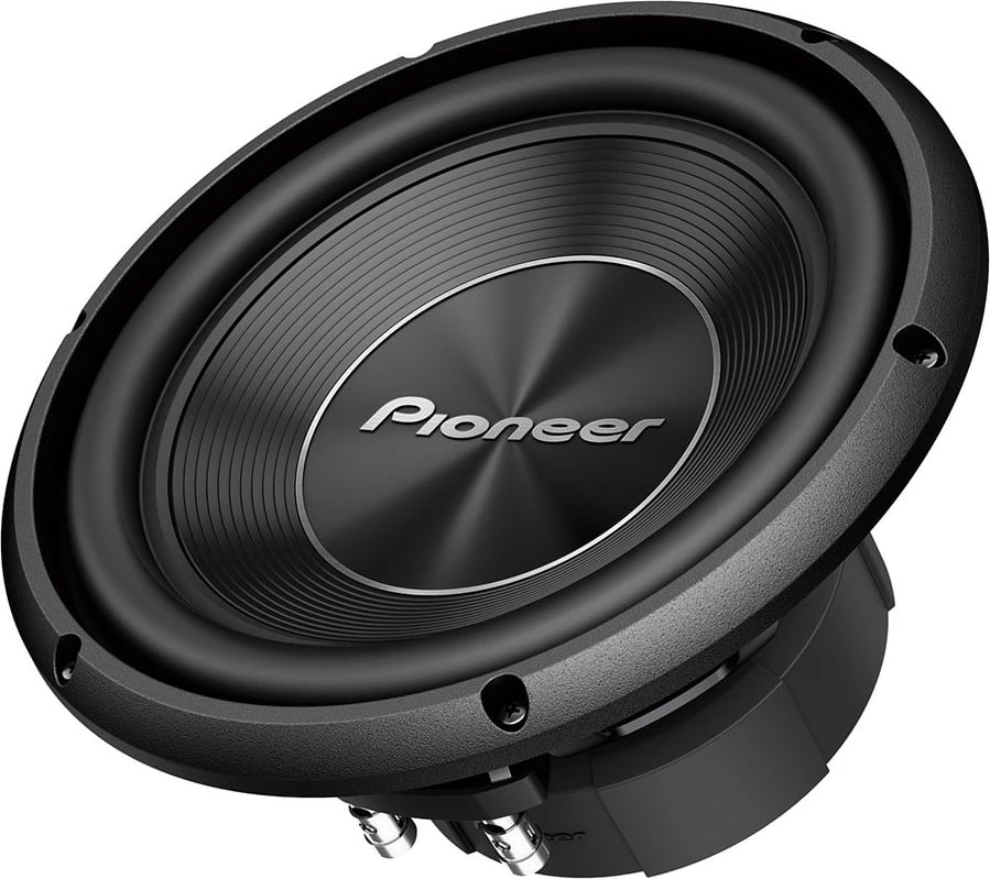 Altoparlant Pioneer TS-A250S4 subwoofer i zi
