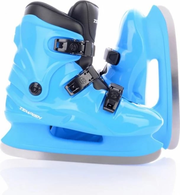 Patina hokeji për meshkuj Tempish, blu