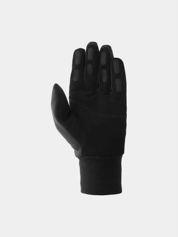 Dorëza dimri 4F, unisex, të zeza