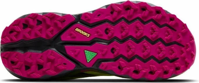 Atlete vrapimi për femra Brooks, të gjelbra