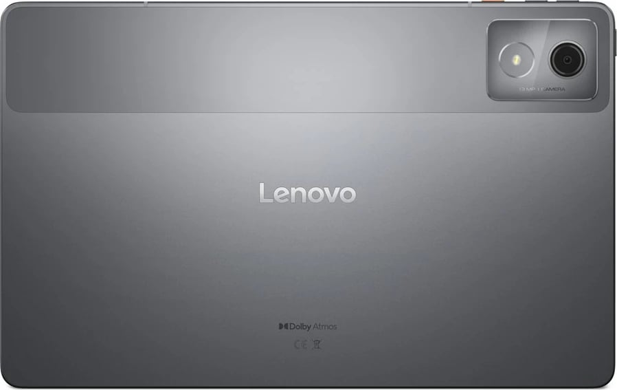 Tablet Lenovo Tab K11 Plus, 11.4", 8 GB RAM, 256 GB, 4G, Gri