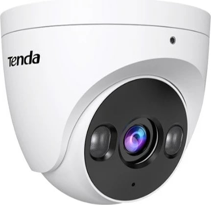 Kamerë sigurie dome Tenda TC3T24C, 2.8 mm, e bardhë