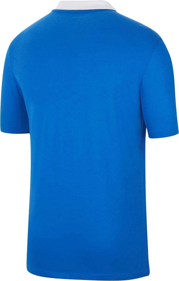 Maicë polo për meshkuj Nike, e kaltërt