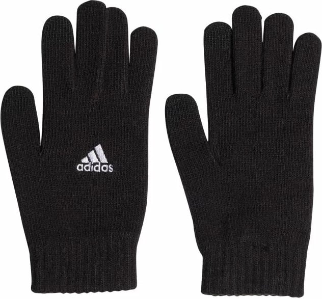 Doreza për stërvitje adidas, për të dy gjinitë, të zeza
