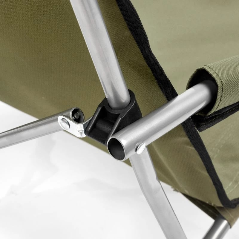 Karrige plazhi Meteor, khaki