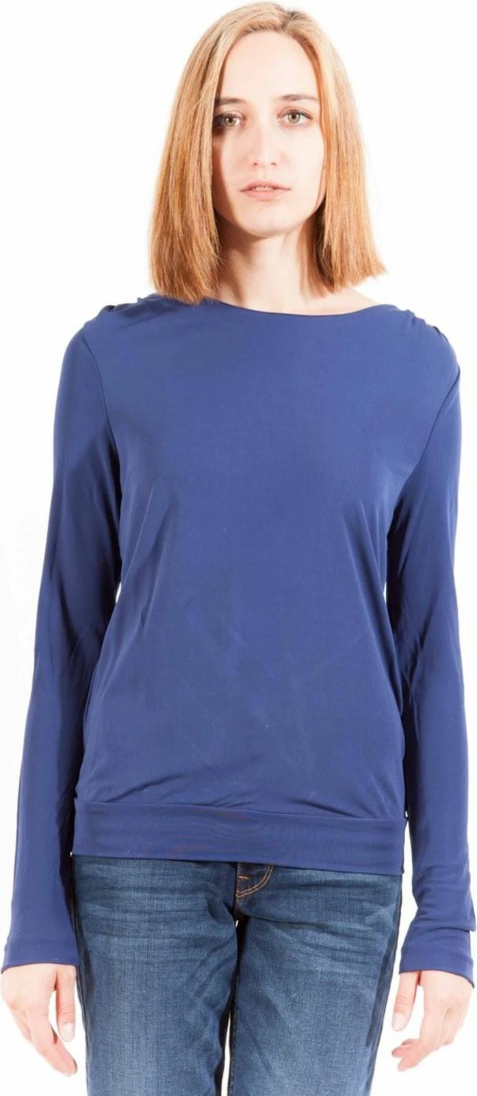 Maicë GANT për femra, blu