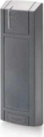 Lexues afërsie Roger PRT12MF-R4-BK, i zi