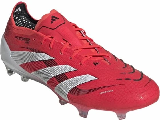 Atlete futbolli për meshkuj adidas, të kuqe Atlete futbolli për meshkuj adidas, të kuqe