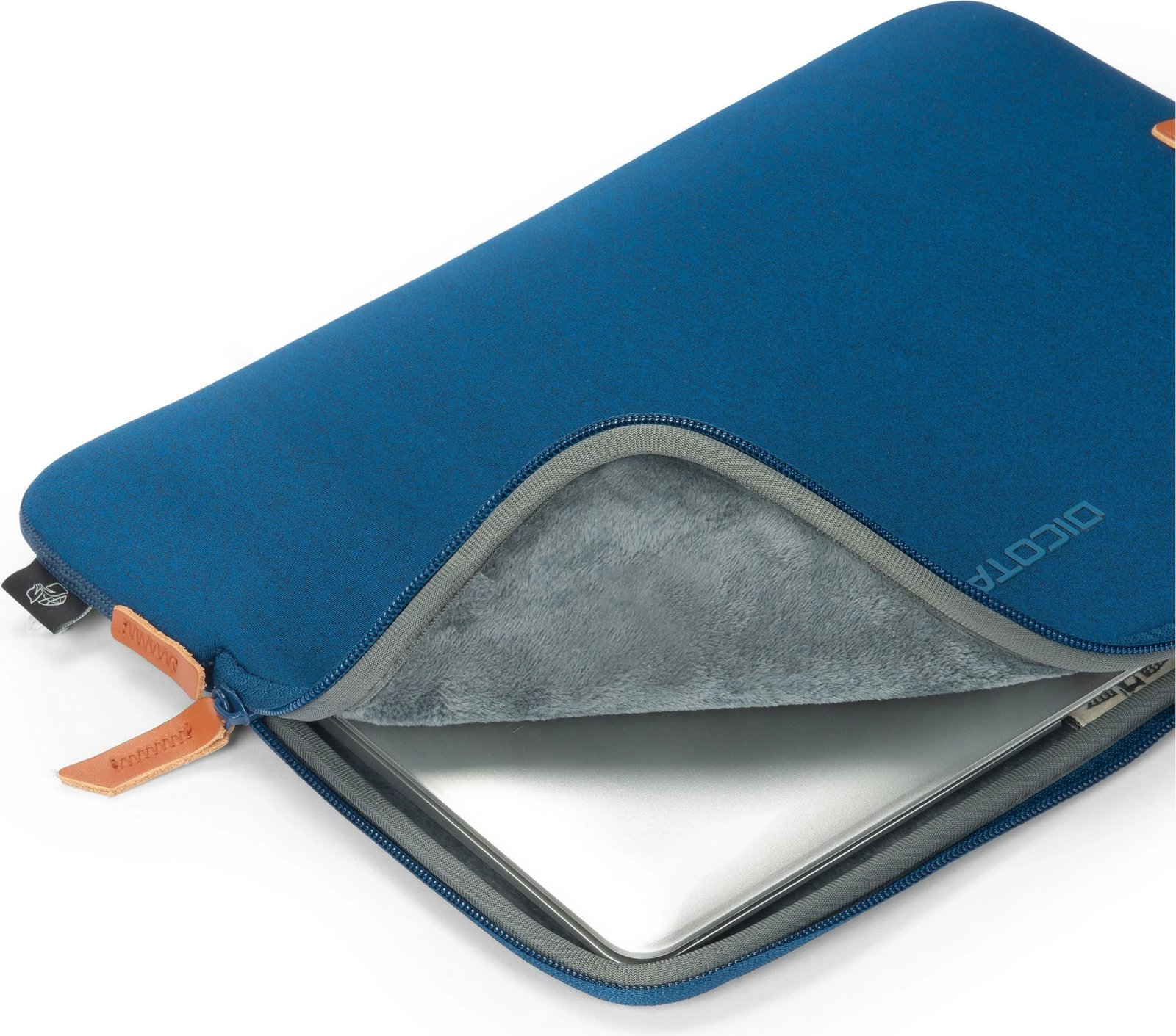 Mbështjellës DICOTA D32155-RPET, 15", navy