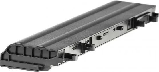 Bateri laptop Green Cell DE80 për Dell Latitude E5440/E5540, 4400mAh, 11.1V, e zezë