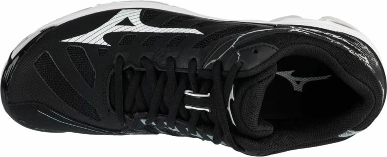 Atlete për volejboll për meshkuj Mizuno, të zeza Atlete për volejboll për meshkuj Mizuno, të zeza