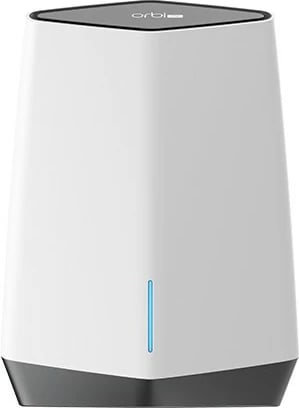 Router mesh NETGEAR Orbi Pro SXK80 AX6000, WiFi 6, i bardhë